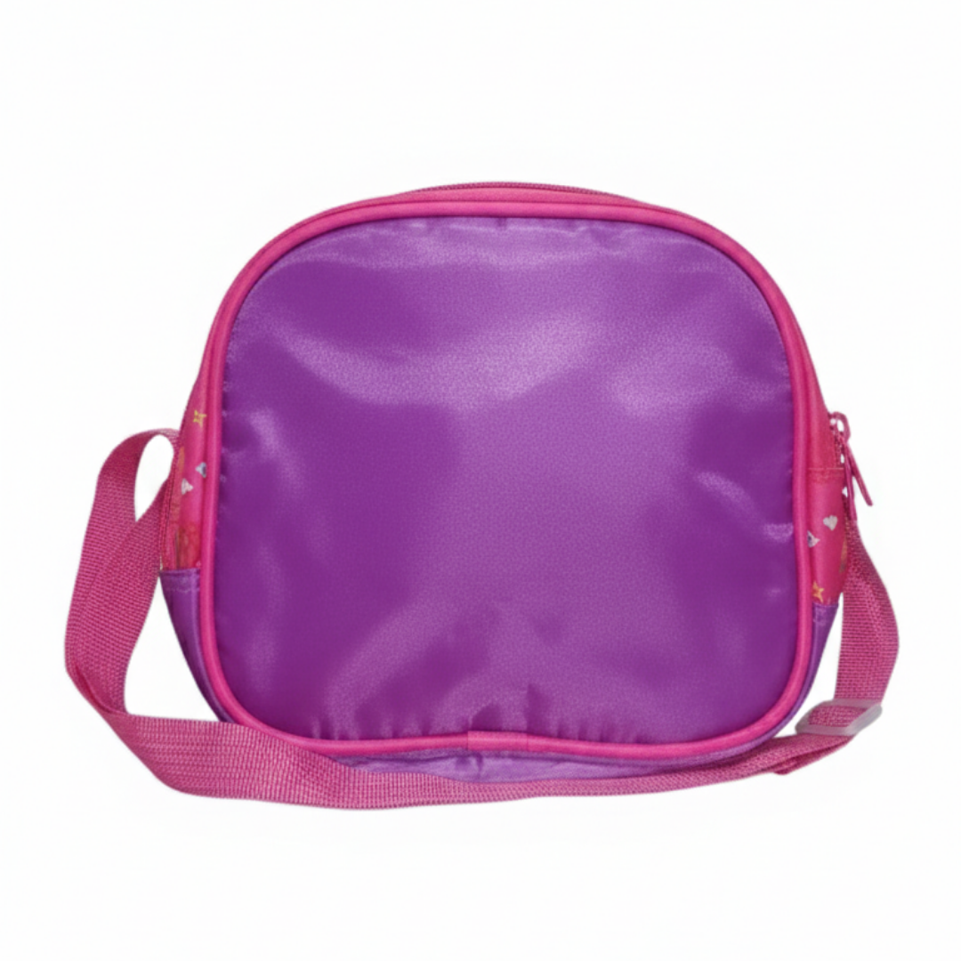 MOCHILA PARA NIÑAS 3 EN 1 MULTIPACK REGRESO AL COLEGIO MEGAPACK INFANTIL - 4