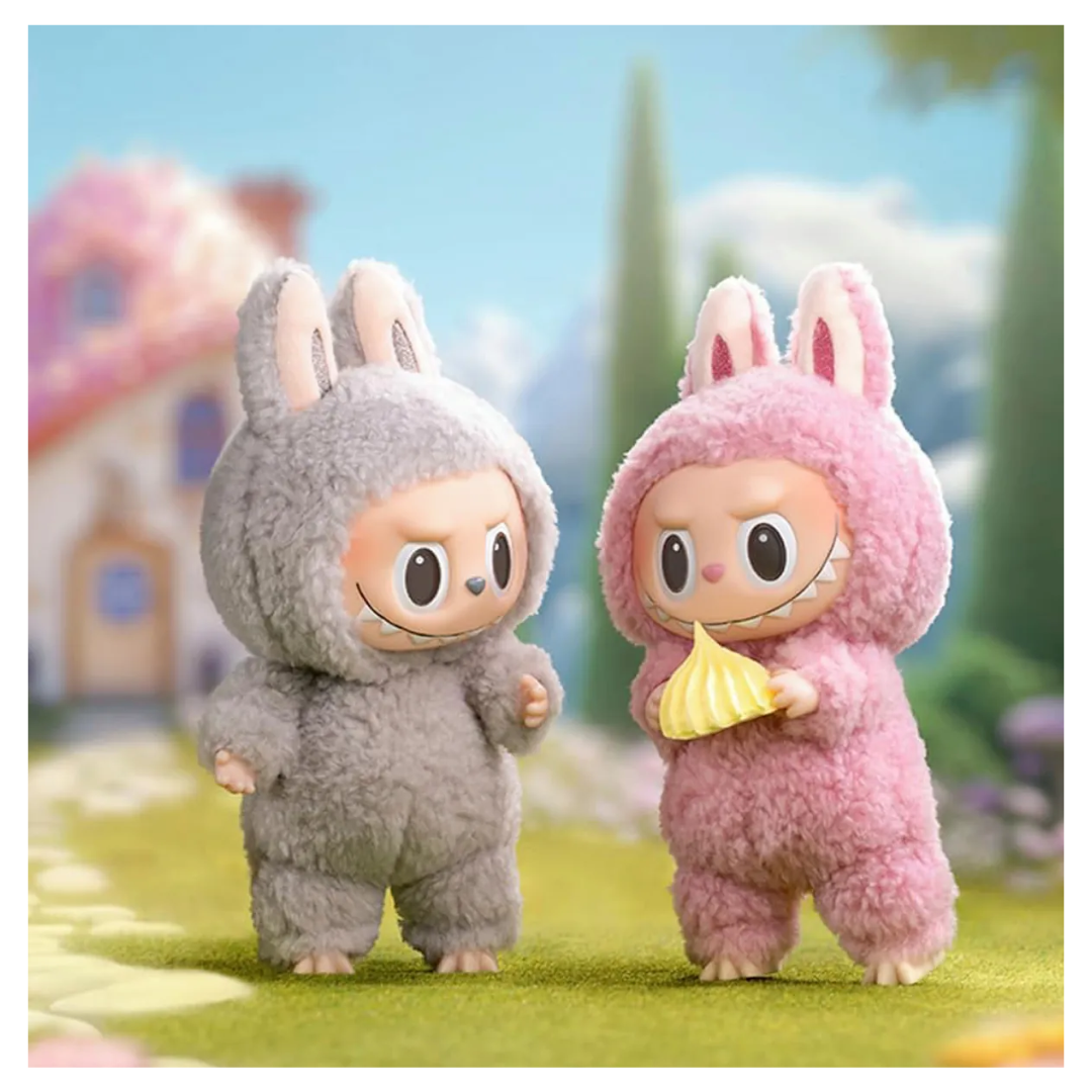 BUBU DUPE A1 COLOR ALEATORIO PARA NIÑOS SUPER KAWAII - 3