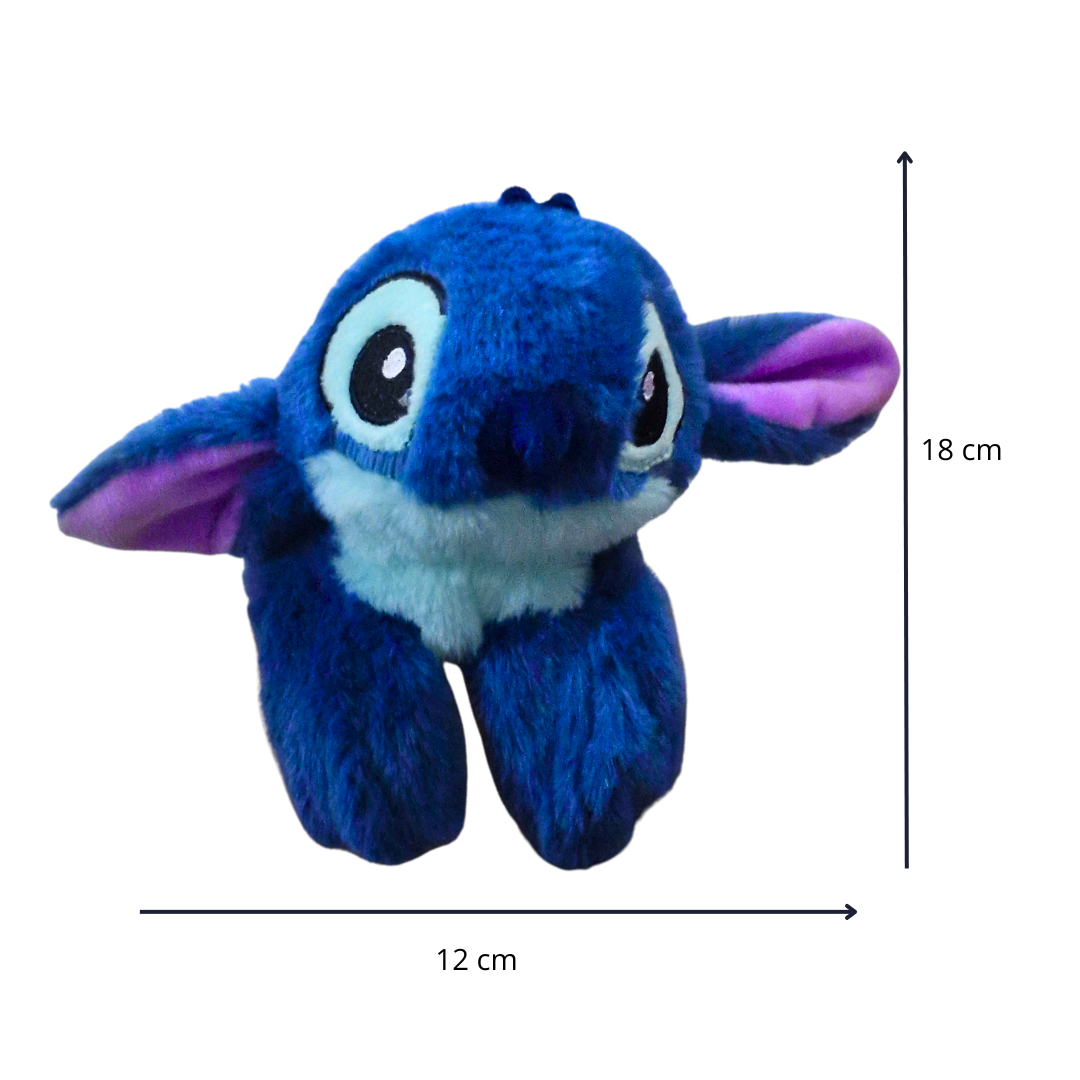 PACK BRAZALETES MUSICALES - STITCH Y KUROMI - DISEÑO SLAP - 4