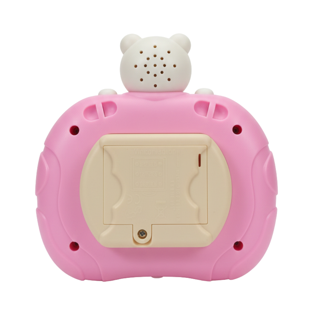 POP IT SQUISHIES ELECTRONICO CON PANTALLA HELLO KITTY CON SONIDO Y LUCES - 3