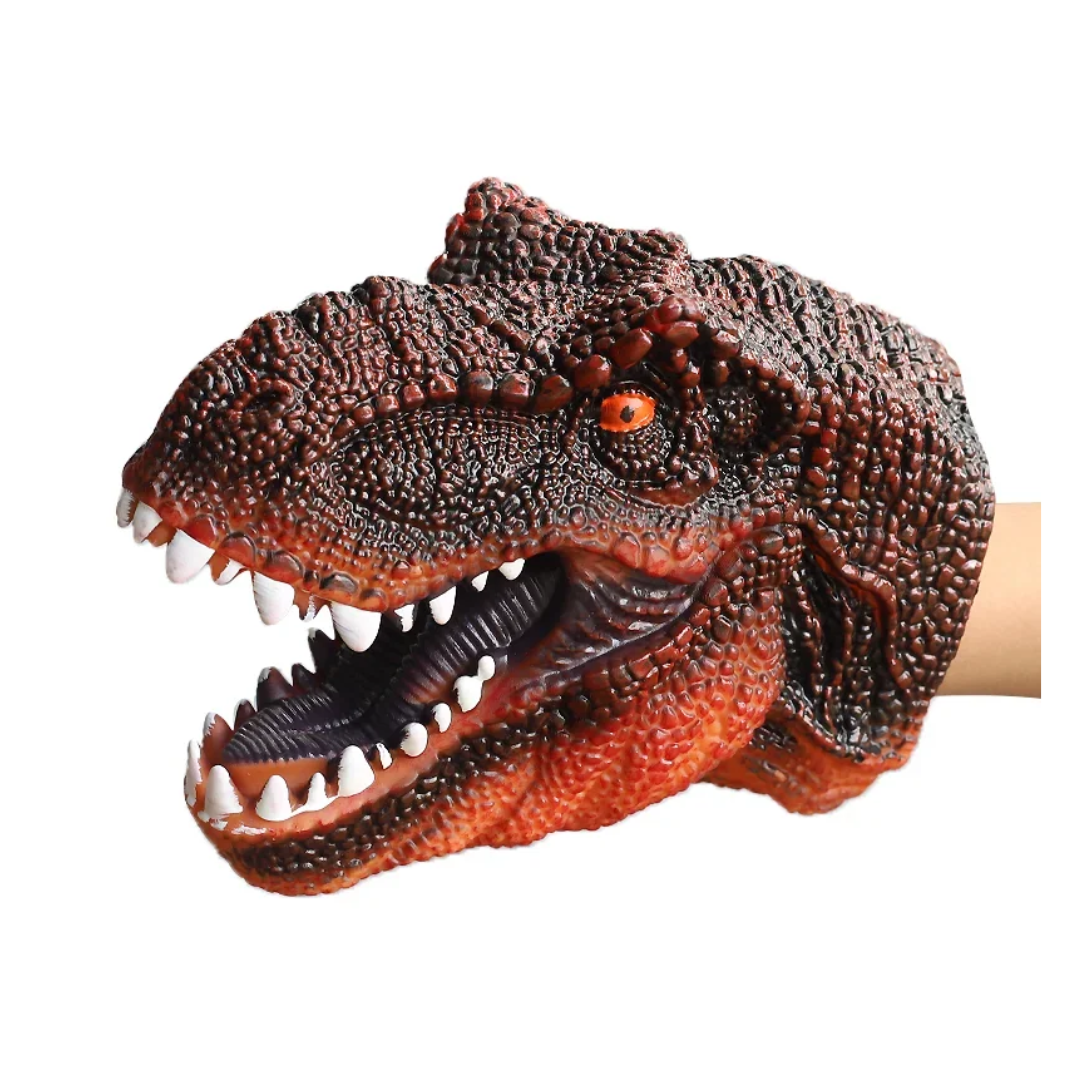 PISTOLA LANZADORA DE HIDROGEL DINOSAURIO CON BATERÍA, CARGADOR, LENTES Y ACCESORIOS - 2