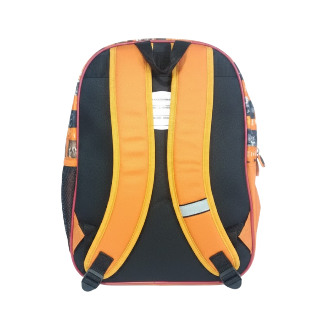 MOCHILA PARA NIÑOS MULTIPACK 3 EN 1 / REGRESO A CLASES - 2