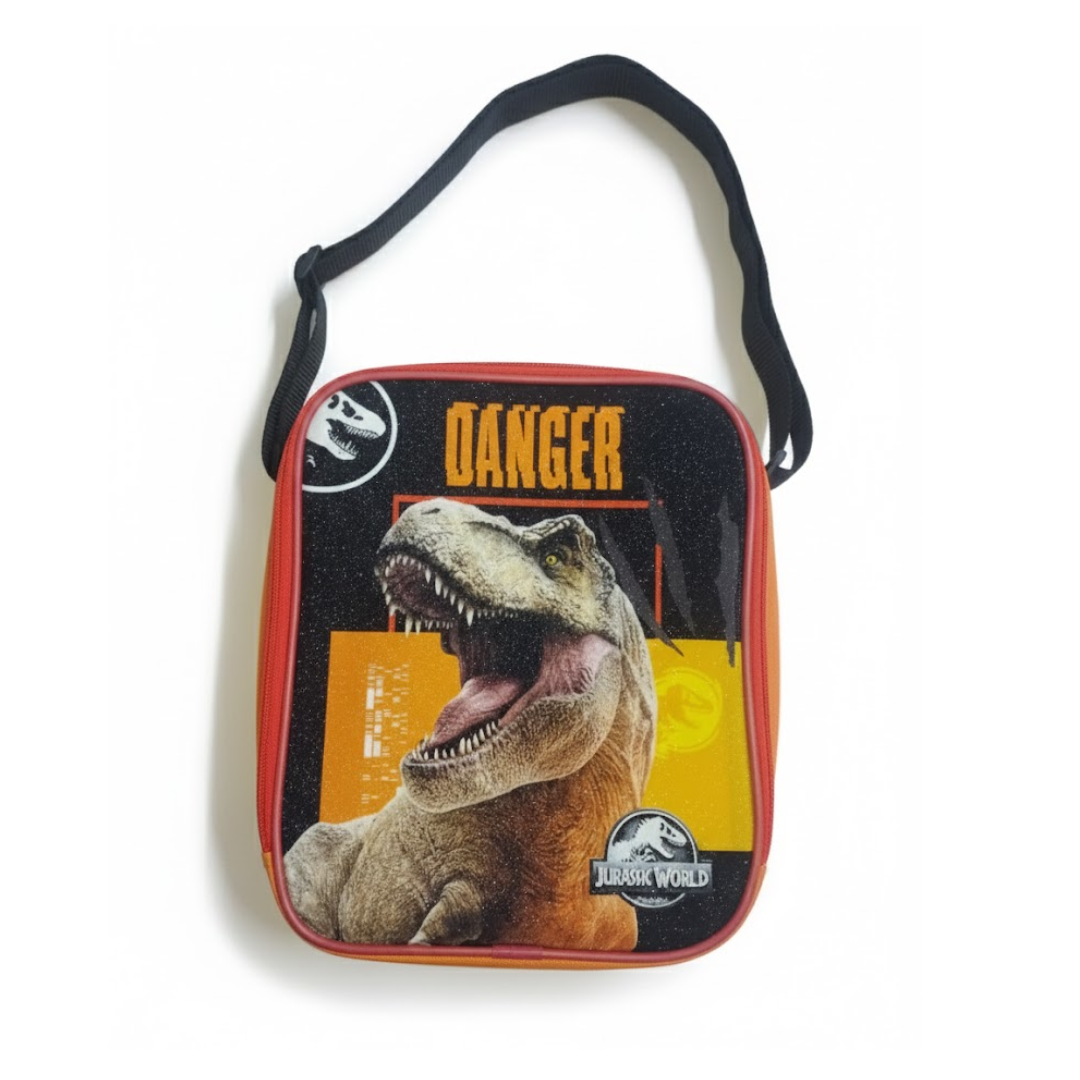MOCHILA PARA NIÑOS MULTIPACK 3 EN 1 / REGRESO A CLASES - 4