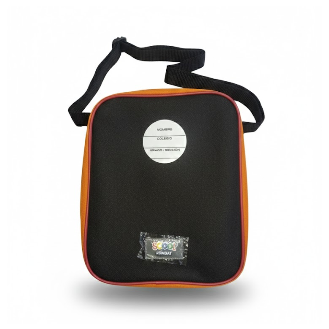 MOCHILA PARA NIÑOS MULTIPACK 3 EN 1 / REGRESO A CLASES - 5
