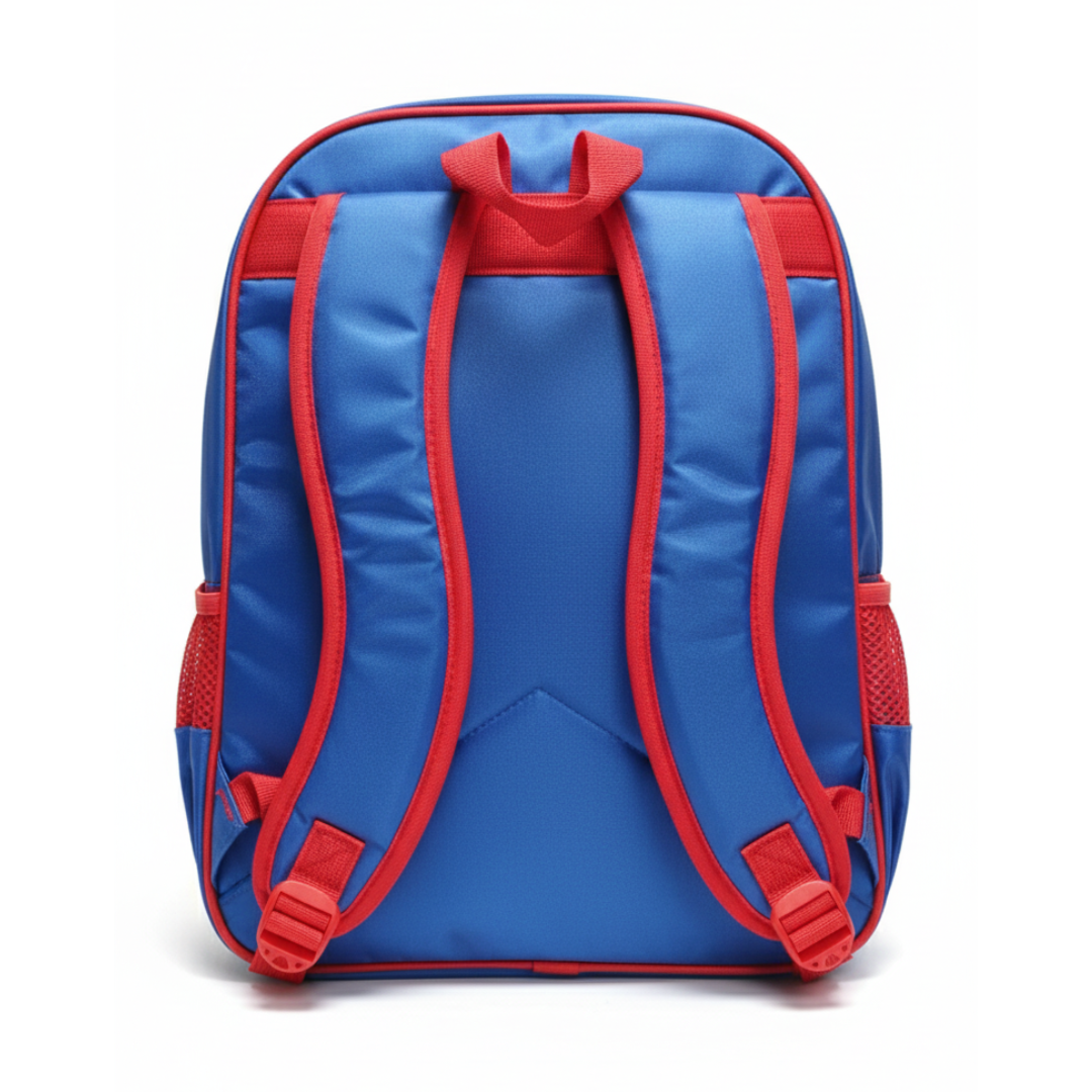 MOCHILA PARA NIÑAS Y NIÑOS DISEÑO DRAGON BALL Z / OFICIO / REGRESO A CLASES INFANTIL - 4