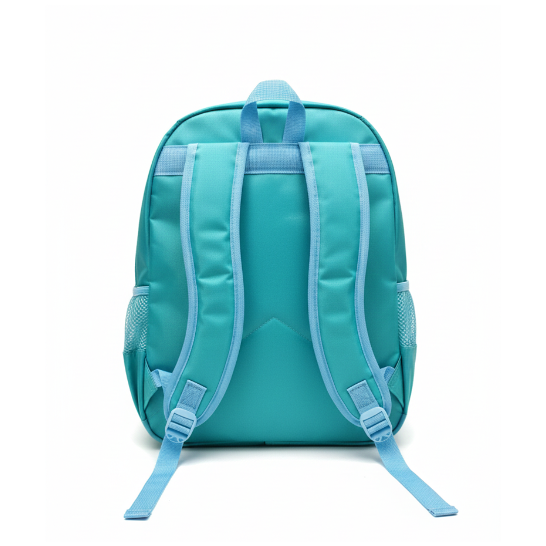 MOCHILA PARA NIÑAS Y NIÑOS DISEÑO KUROMI / OFICIO / REGRESO A CLASES INFANTIL - 4