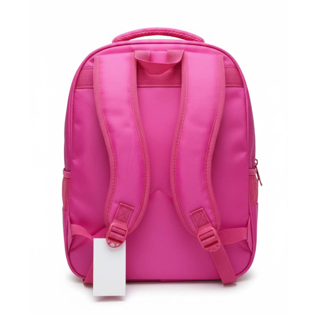 MOCHILA PARA NIÑAS Y NIÑOS DISEÑO STITCH ANGELA / OFICIO / REGRESO A CLASES INFANTIL - 4