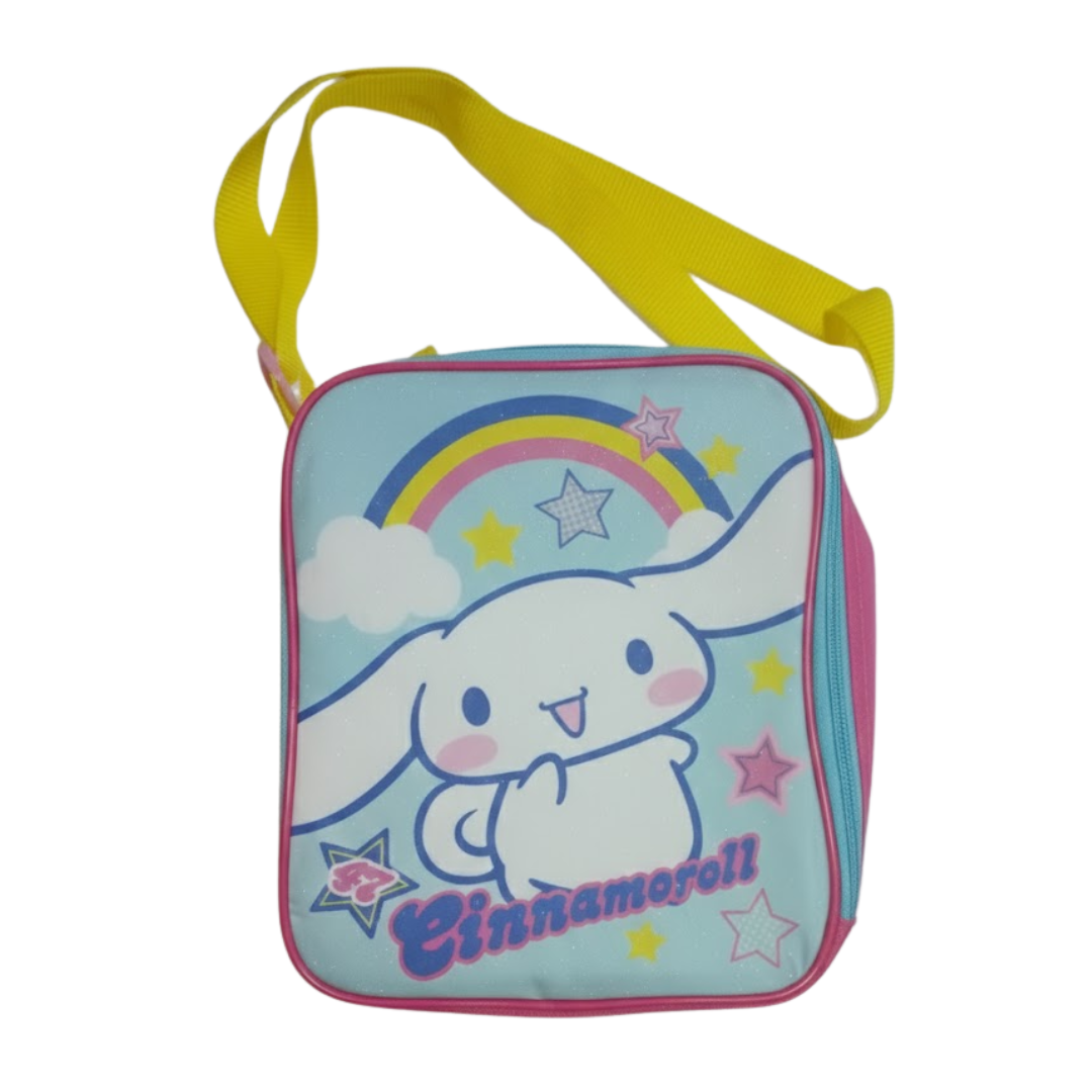 MOCHILA CINAMON  3 EN 1 MULTIPACK PARA NIÑOS Y NIÑAS CON TOMA TODO CAÑA ESCOLAR /  REGRESO A CLASES - 6