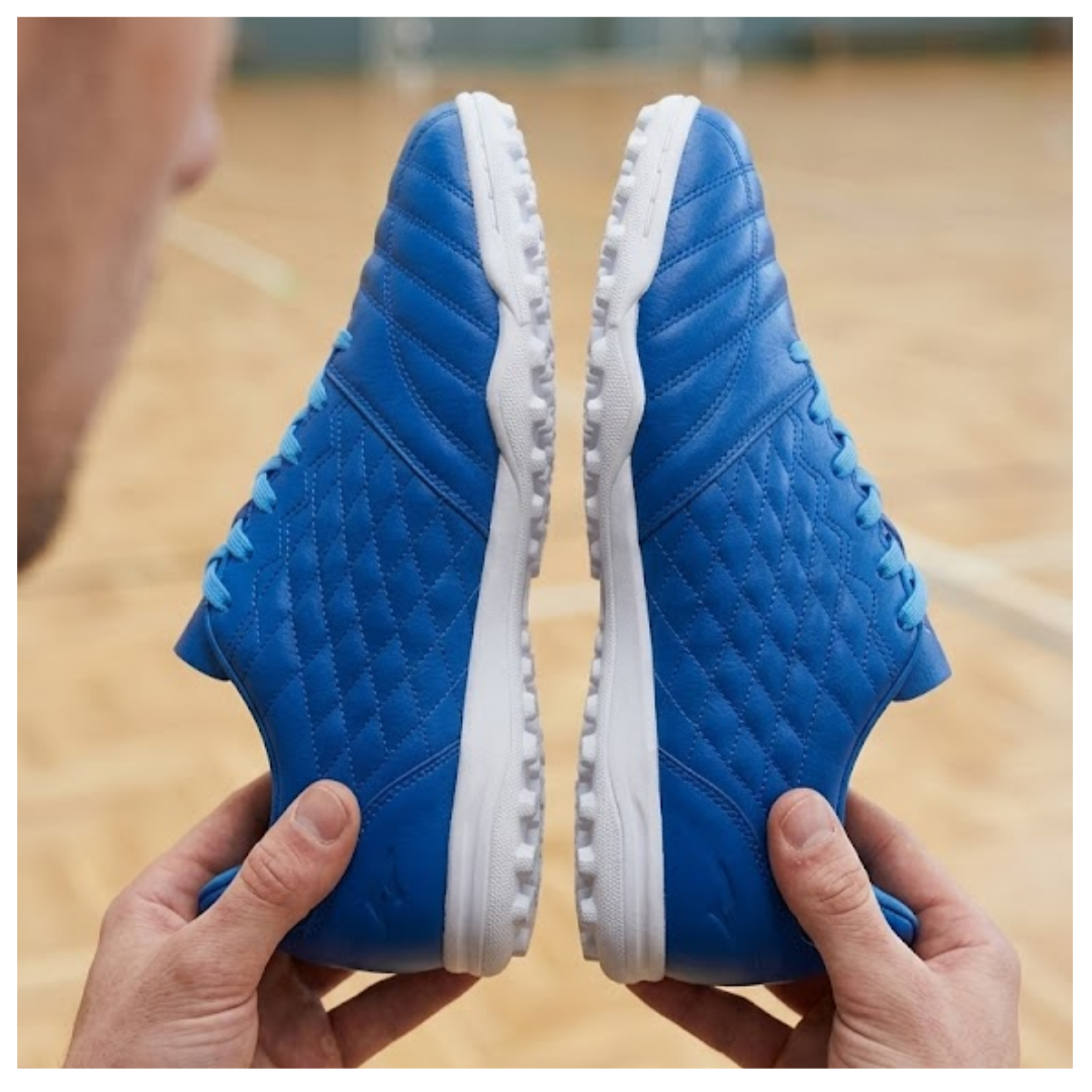 ZAPATILLA DEPORTIVA CHIMPUNES SINTÉTICOS PARA JOVENES ADULTOS / TALLA 41 - 2