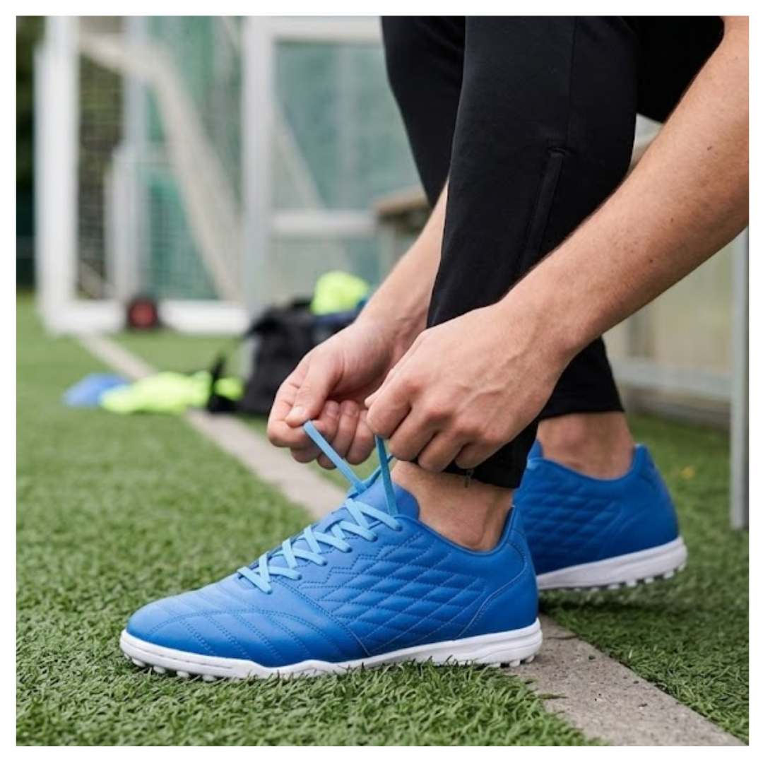 ZAPATILLA DEPORTIVA CHIMPUNES SINTÉTICOS PARA JOVENES ADULTOS / TALLA 42 - 3