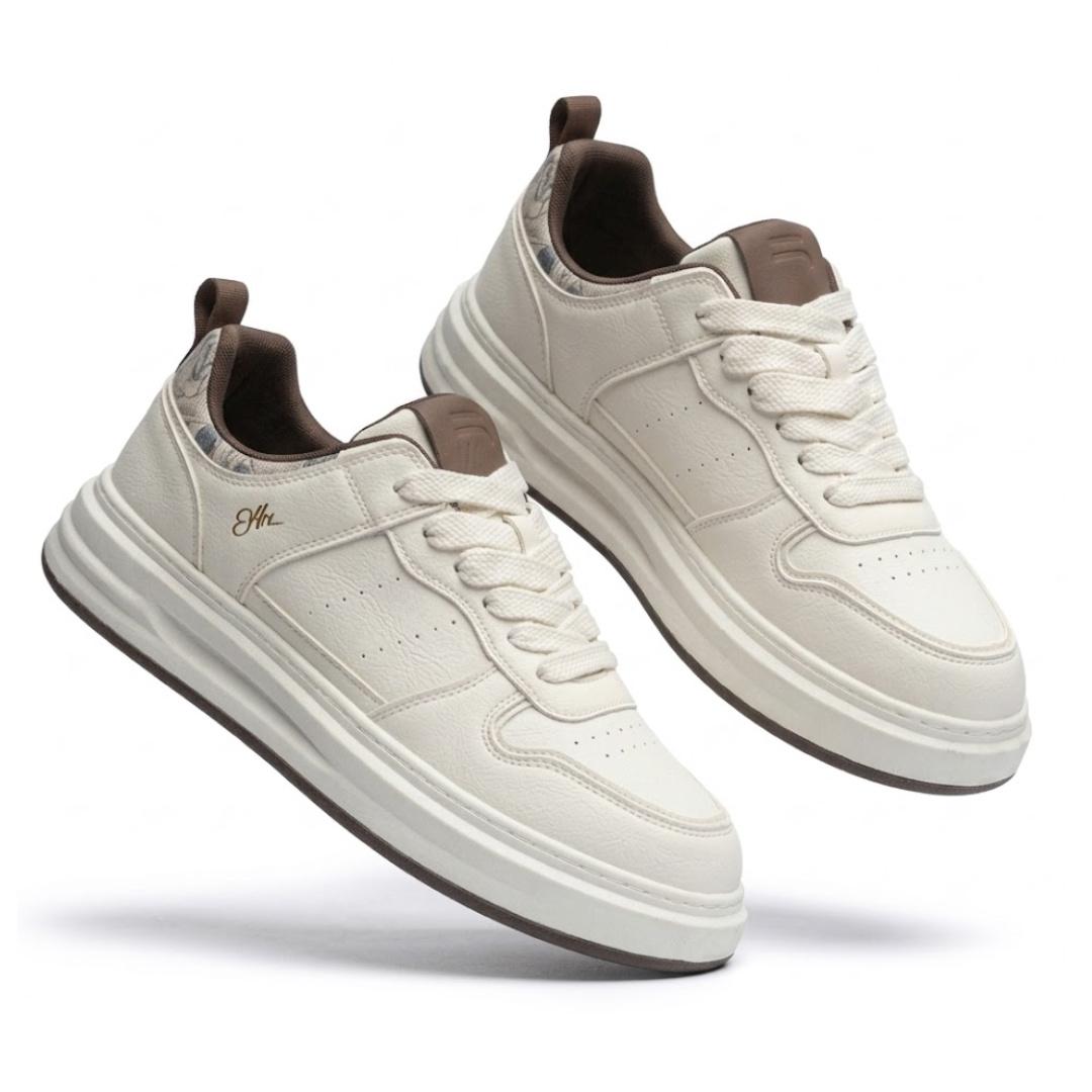 ZAPATILLA PARA MUJER JUVENIL URBANO PARA DAMAS / TALLA 40 - 2