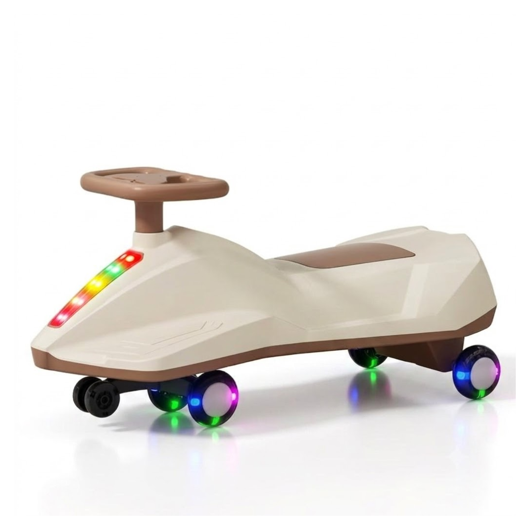 CARRITOS CORREPASILLOS ANDADOR PARA NIÑOS BEBÉS LUCES Y MUSICAL - 1