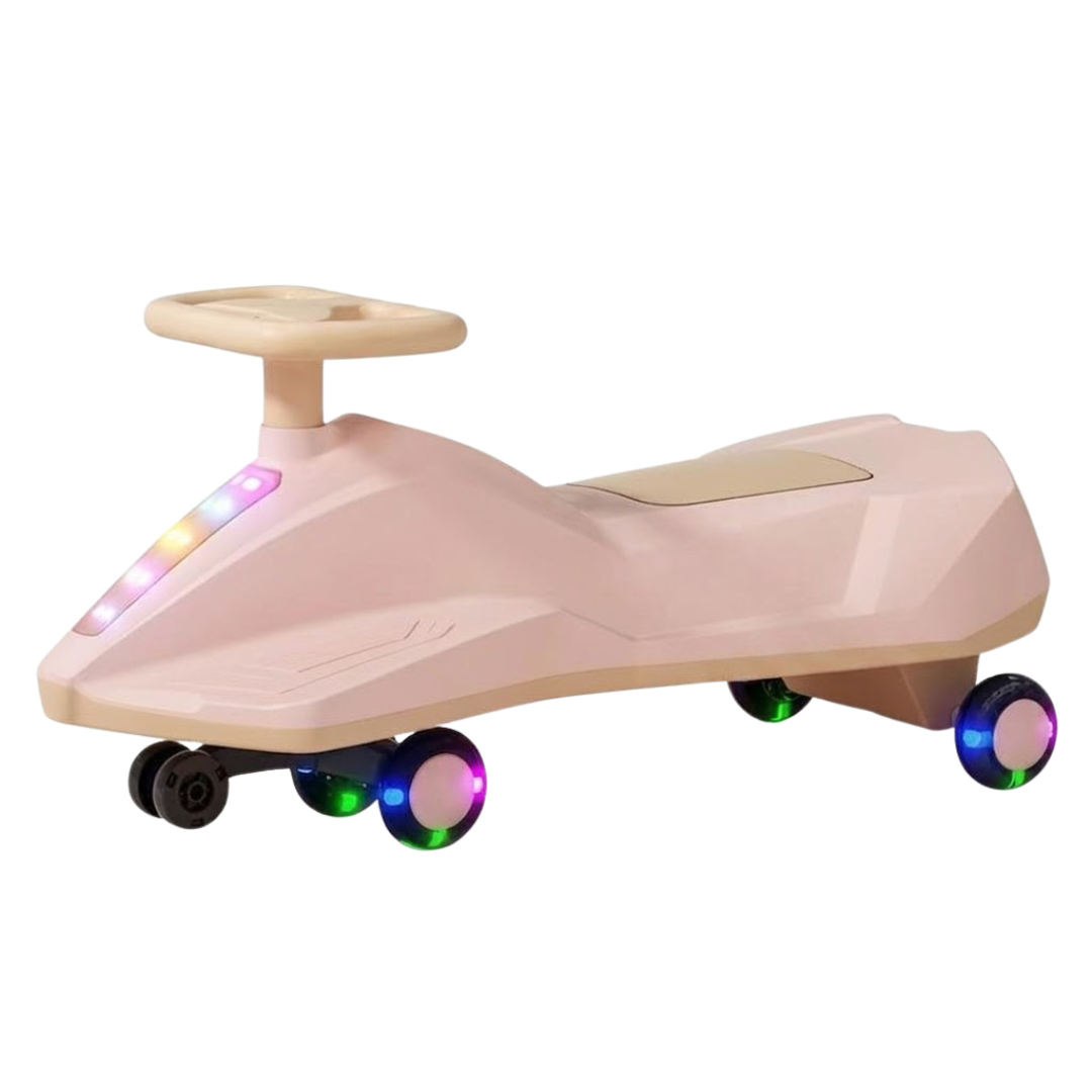 CARRITOS CORREPASILLOS ANDADOR PARA NIÑOS BEBÉS LUCES Y MUSICAL - 1