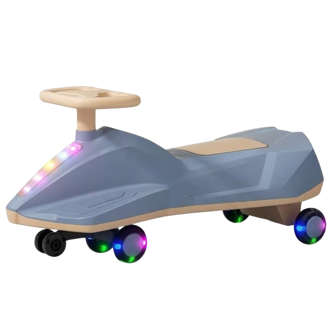 CARRITOS CORREPASILLOS ANDADOR PARA NIÑOS BEBÉS LUCES Y MUSICAL - 1