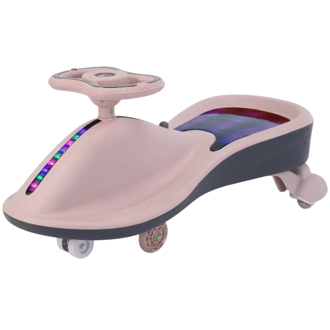 CARRITOS CORREPASILLOS ANDADOR PARA NIÑOS BEBÉS LUCES Y MUSICAL - 1
