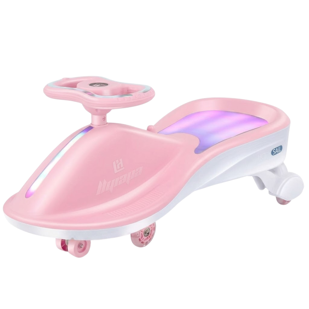 CARRITOS CORREPASILLOS ANDADOR PARA NIÑOS BEBÉS LUCES Y MUSICAL - 1