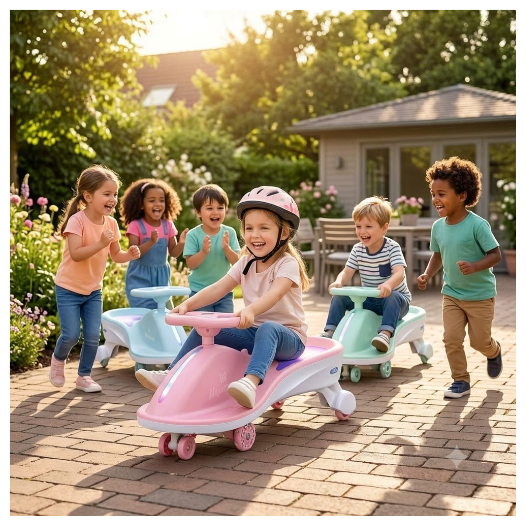 CARRITOS CORREPASILLOS ANDADOR PARA NIÑOS BEBÉS LUCES Y MUSICAL - 3