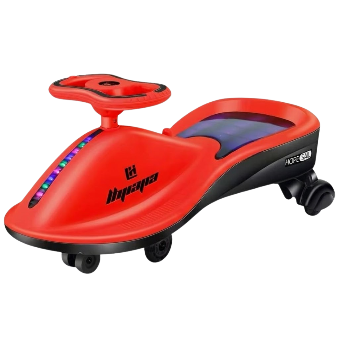 CARRITOS CORREPASILLOS ANDADOR PARA NIÑOS BEBÉS LUCES Y MUSICAL - 1