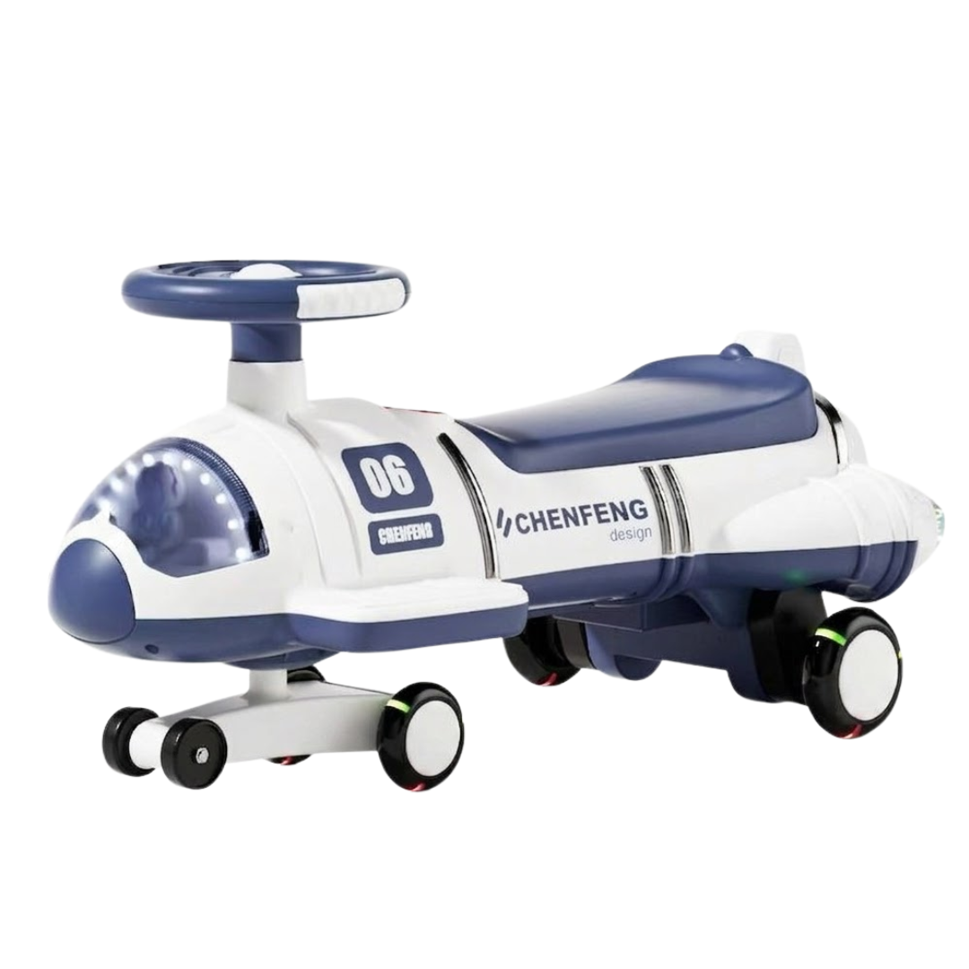 CARRITOS CORREPASILLOS ANDADOR PARA NIÑOS BEBÉS LUCES Y MUSICAL - 1