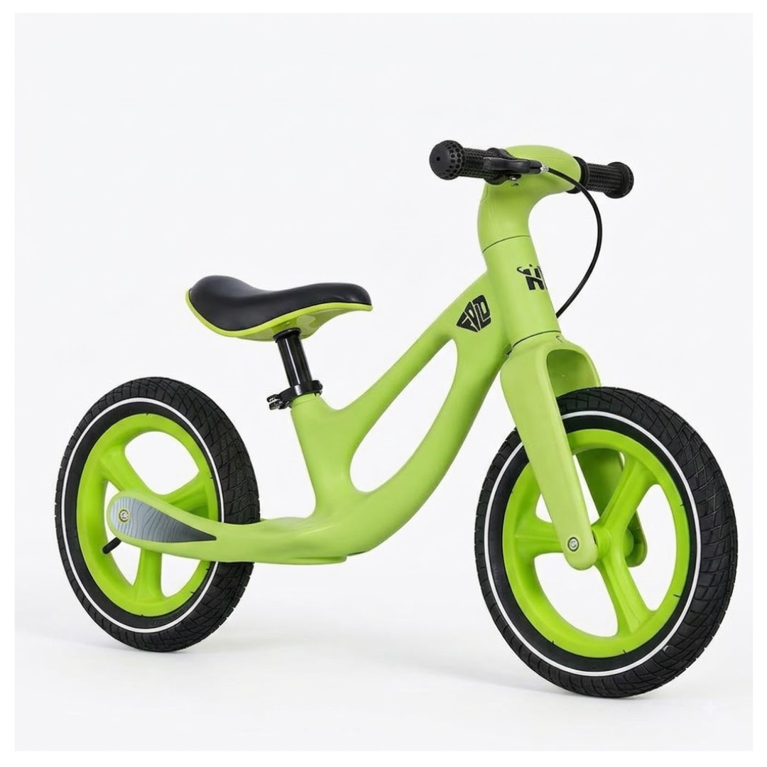 BICICLETA DE EQUILIBRIO PARA NIÑOS Y NIÑAS CORREPASILLOS - 1