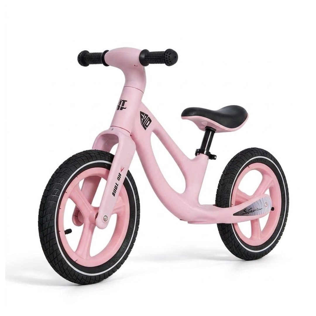 BICICLETA DE EQUILIBRIO PARA NIÑOS Y NIÑAS CORREPASILLOS - 1