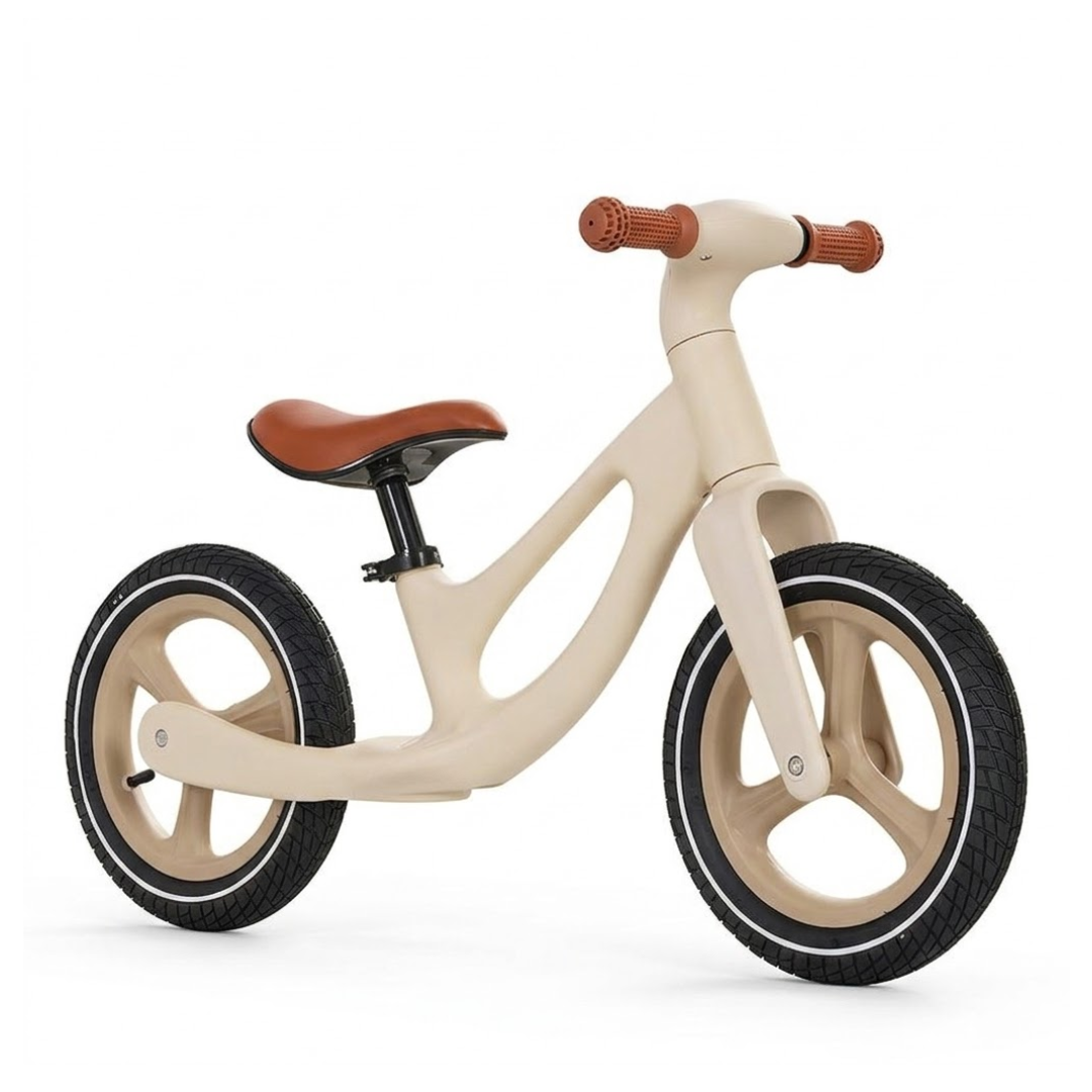 BICICLETA DE EQUILIBRIO PARA NIÑOS Y NIÑAS CORREPASILLOS - 1