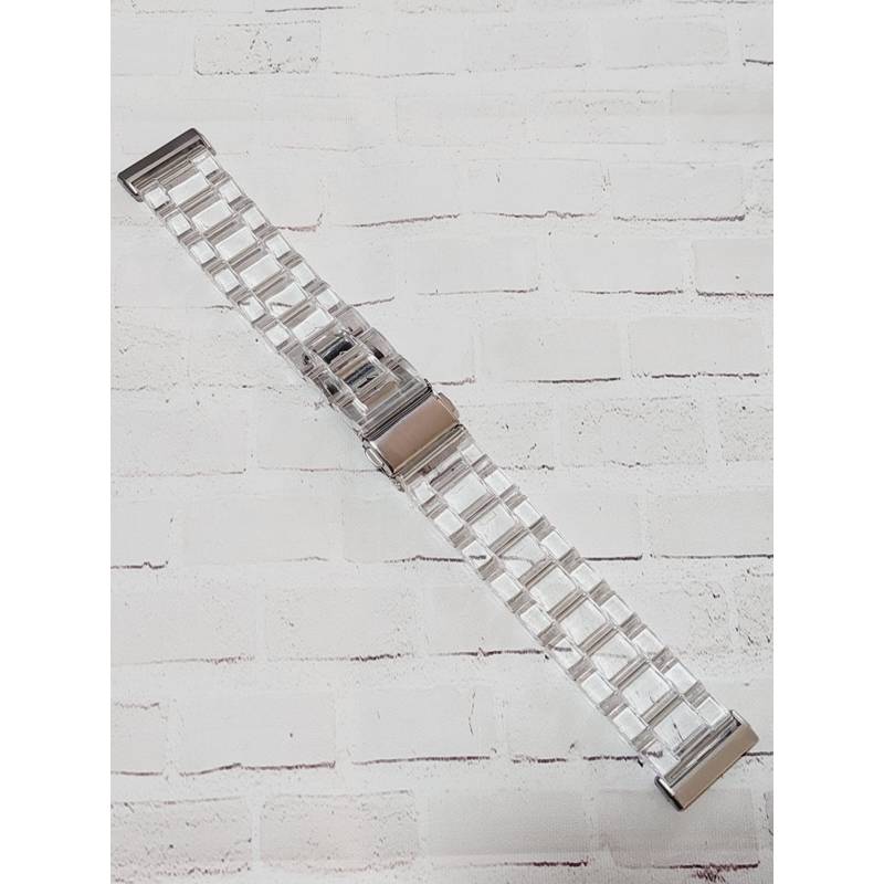 Smart Engineered 3D Pellicola Protettiva TPU Per Fitbit Versa - 4 Pezzi Trasparenti, Anti Graffio, Autocurante, Made In Germany