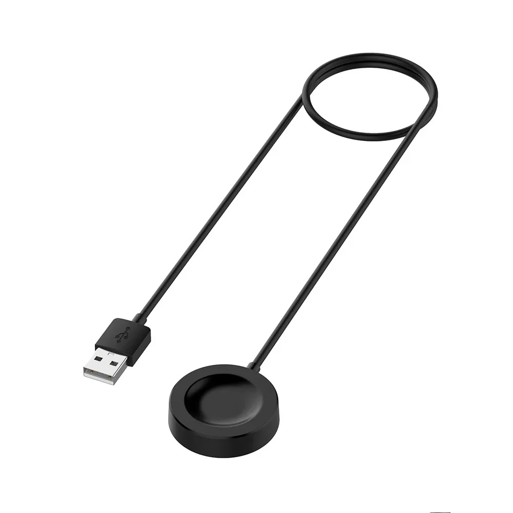 CARGADOR MAGNETICO PARA HUAWEI GT6 / GT5 / GT4 / GT3 / GT2 - NEGRO - 2