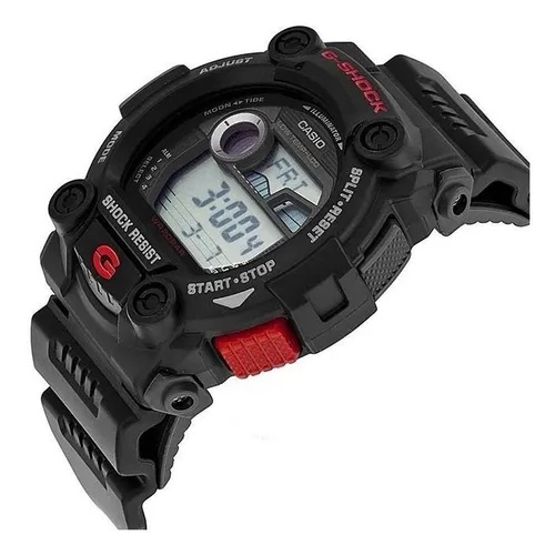 RELOJ CASIO G-SHOCK G-7900-1 - 2