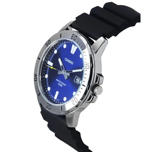 RELOJ CASIO MTP-VD01-2E | RELOJ DEPORTIVO - 2