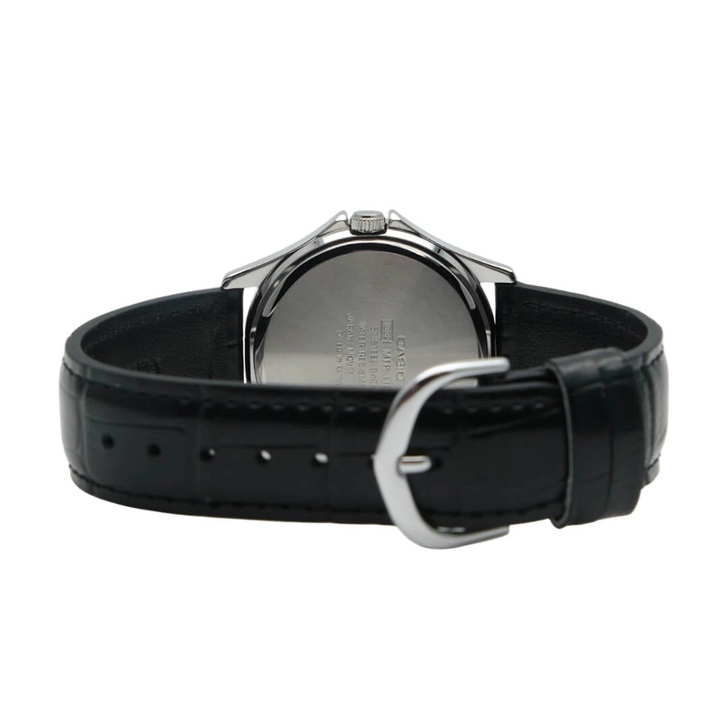 RELOJ CASIO MTP-1183B-7B | RELOJ DE VESTIR - 5
