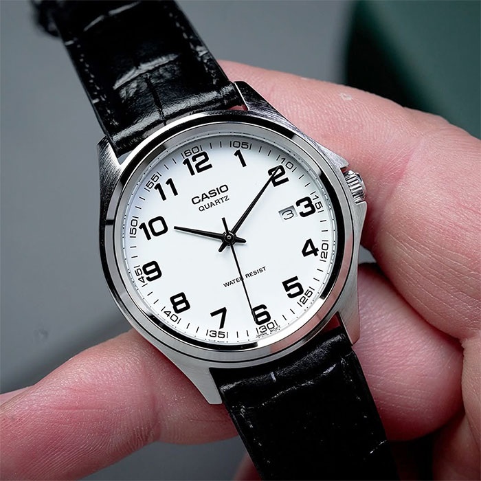 RELOJ CASIO MTP-1183B-7B | RELOJ DE VESTIR - 7
