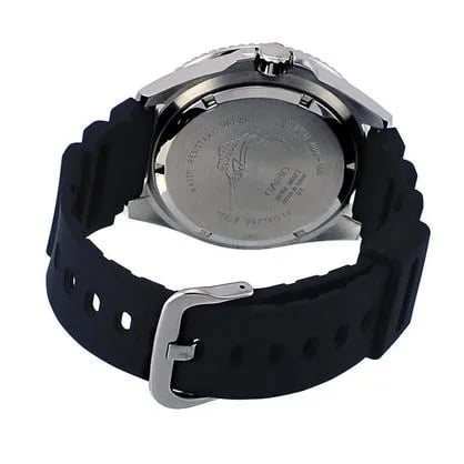 RELOJ CASIO MDV-106B | AZUL | MARLIN DURO - 3