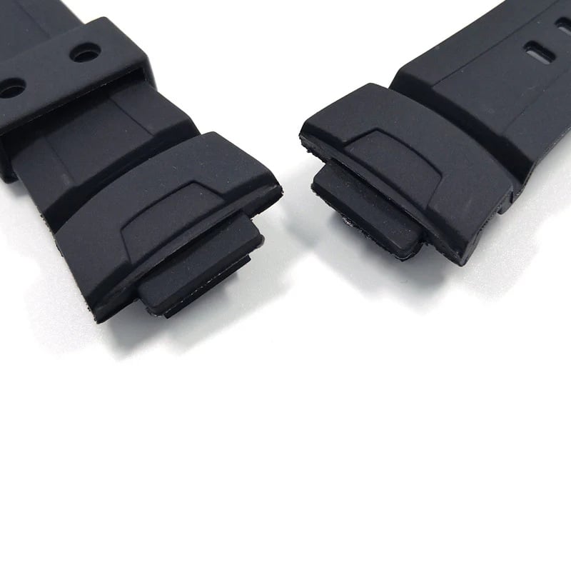 CORREA REPUESTO PARA CASIO G SHOCK G-100 - NEGRO - 2