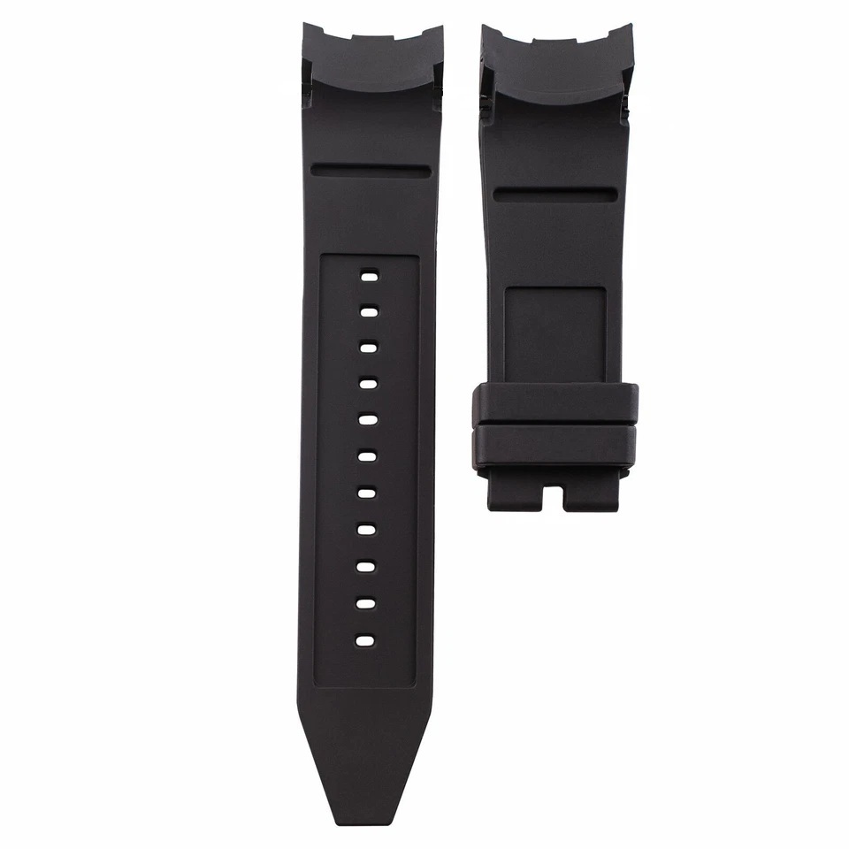CORREA INVICTA PRO DIVER 26MM - 6977 - 6978 - 6991 - NEGRO - 4
