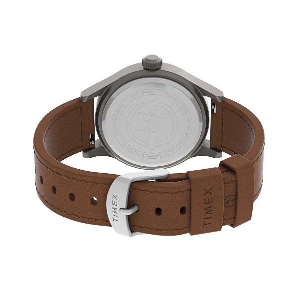 RELOJ TIMEX EXPEDITION SCOUT 40MM - TW4B26000 - CUERO - 3
