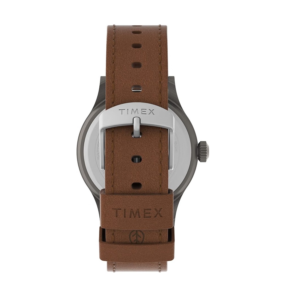 RELOJ TIMEX EXPEDITION SCOUT 40MM - TW4B26000 - CUERO - 4