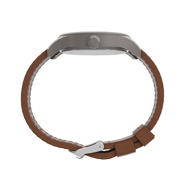 RELOJ TIMEX EXPEDITION SCOUT 40MM - TW4B26000 - CUERO - 5