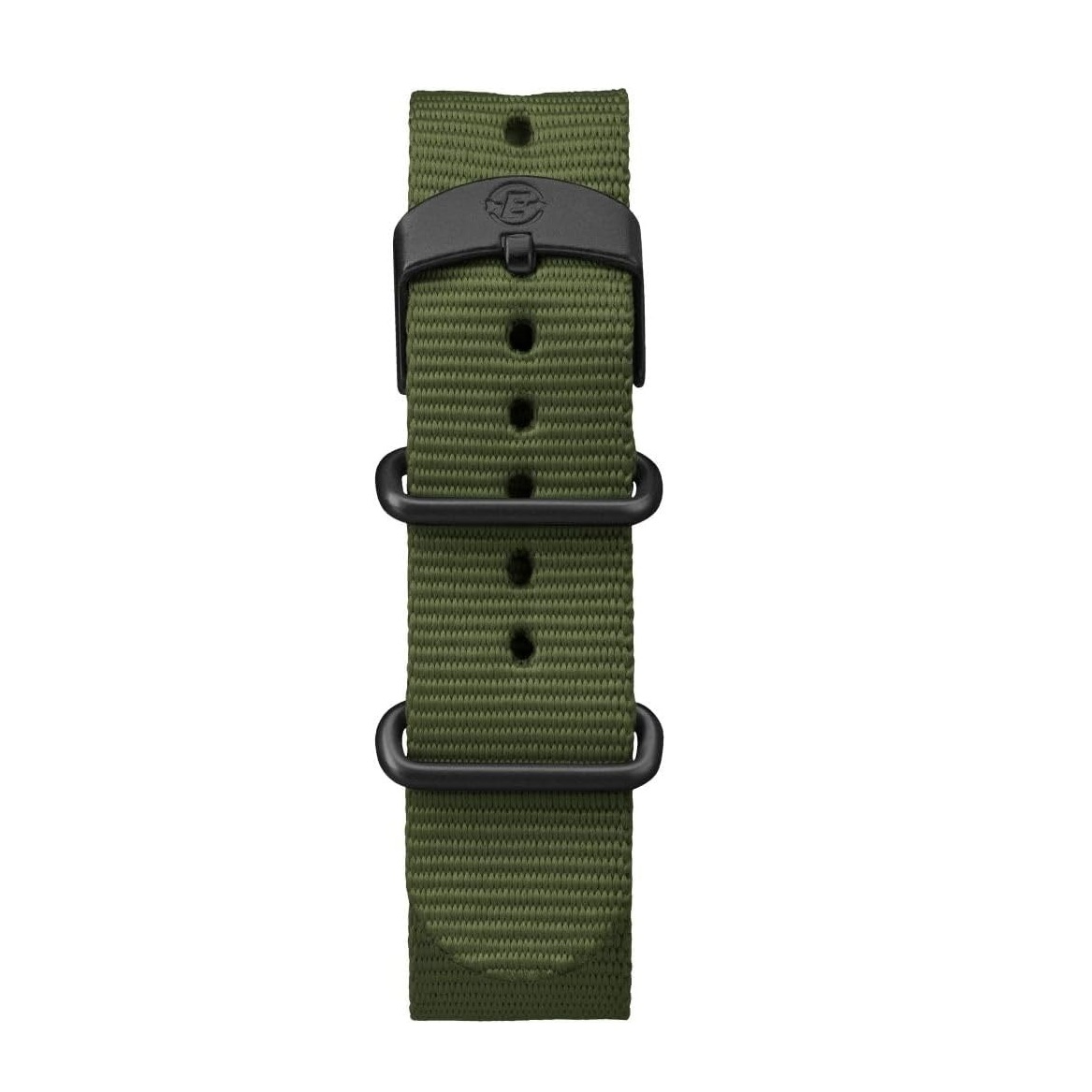 RELOJ TIMEX EXPEDITION SCOUT 40MM - TW4B15500 - VERDE - 3