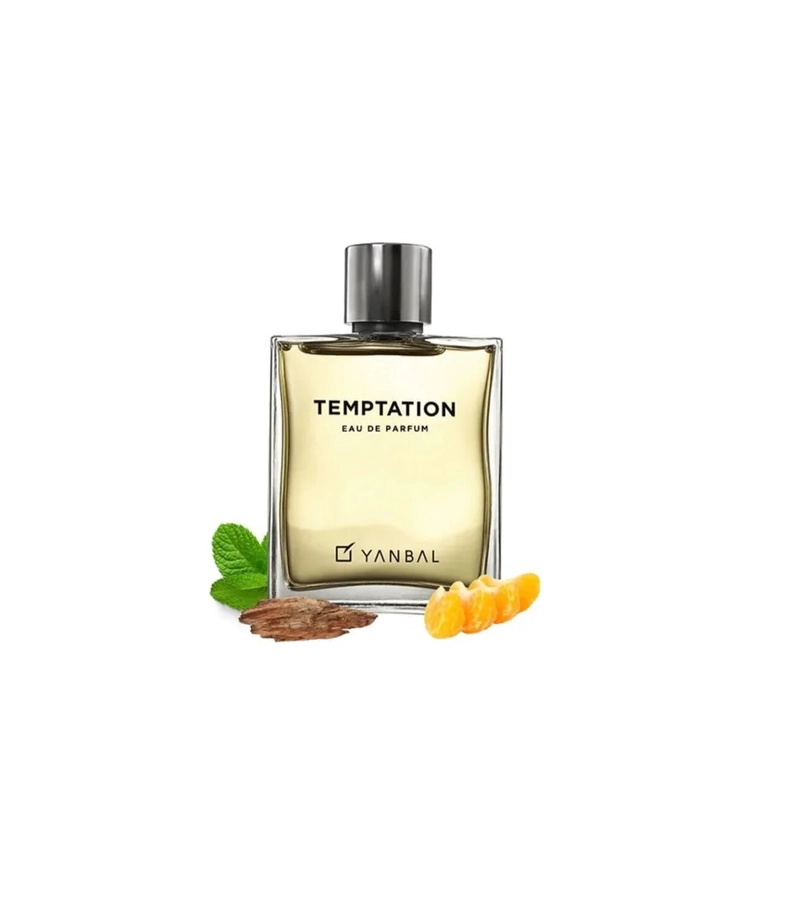 PERFUME MASCULINO TEMPTATION - 1