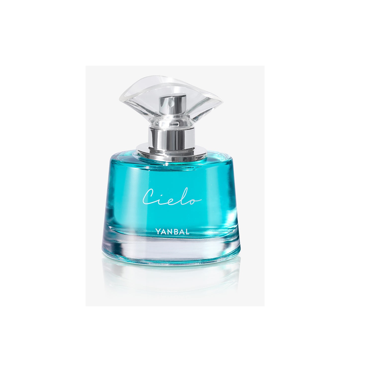 PERFUME CIELO DE MUJER - 1