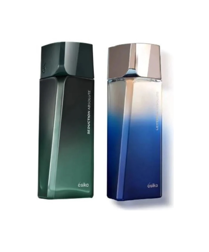 PERFUME SEDUCTION ABSOLU MAS LEYENDA - ESIKA - 1