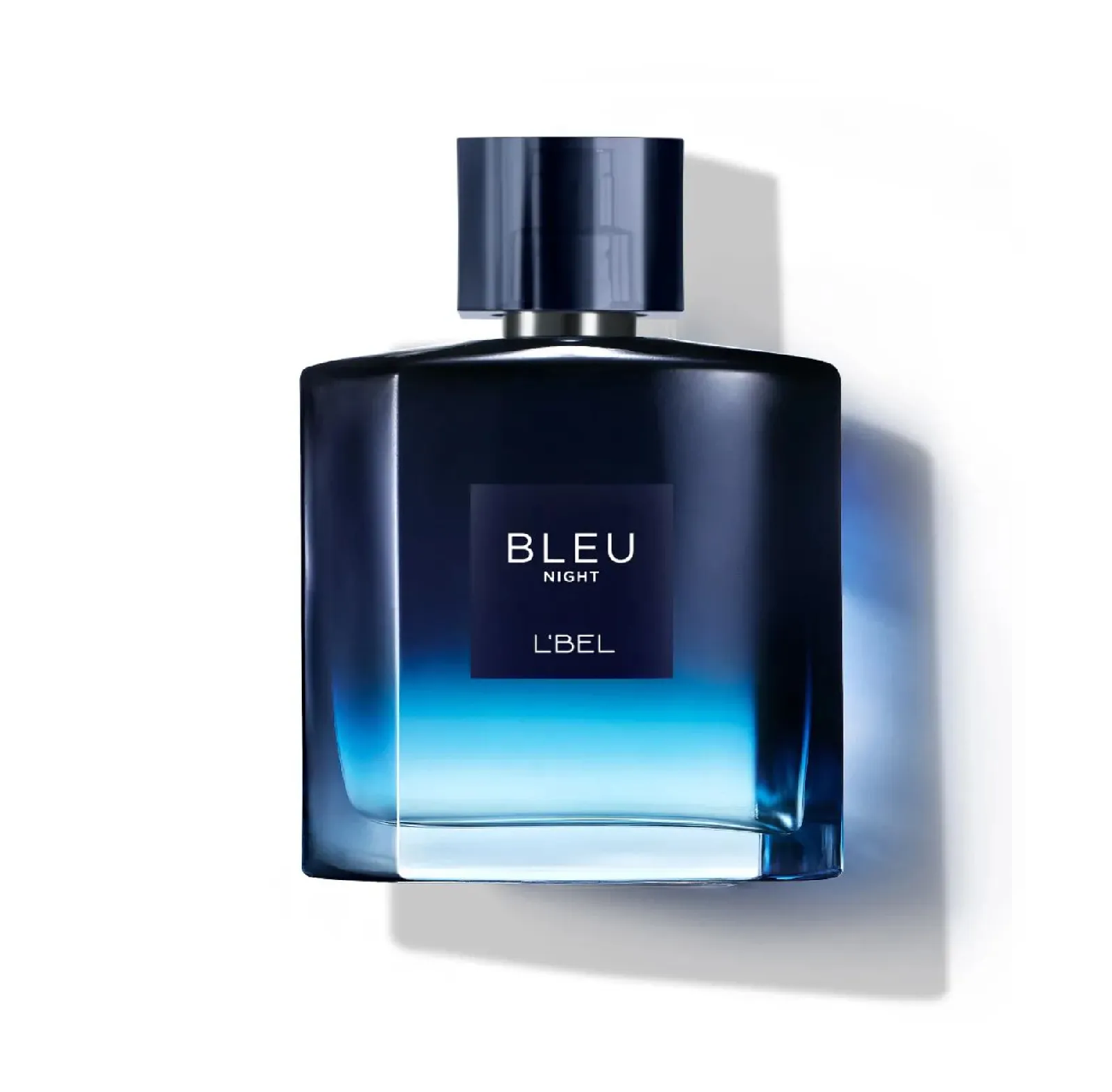 PERFUME BLEU NIGHT LBEL  100ML - 1