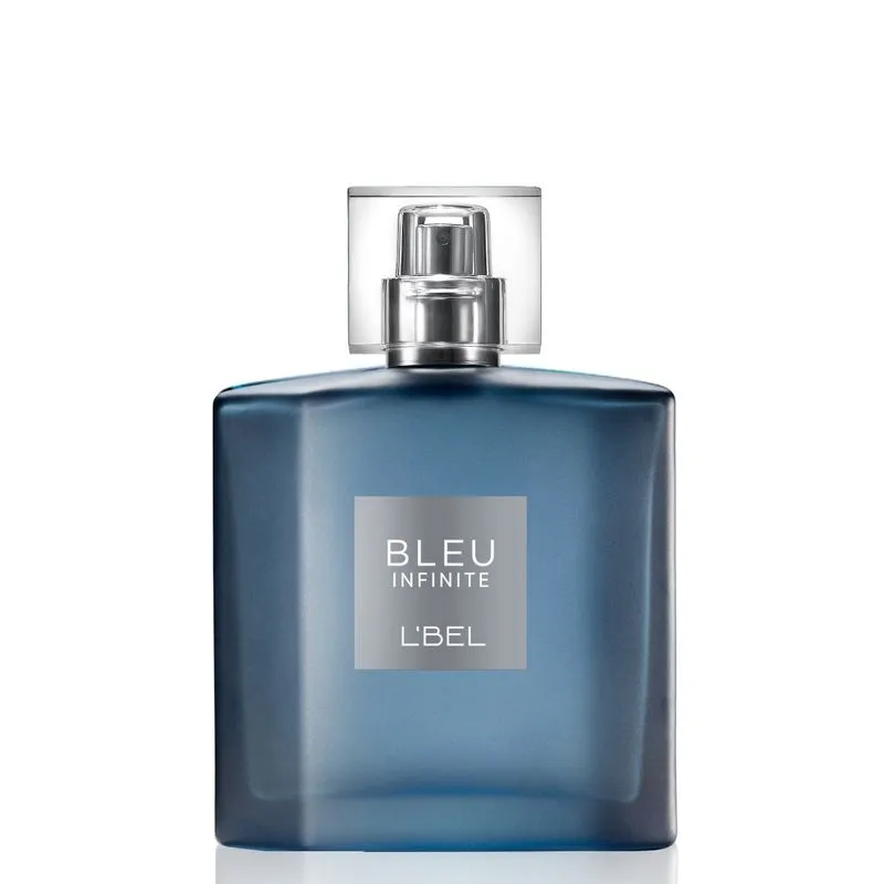 PERFUME DE HOMBRE BLEU INFINITE 100ML LBEL - 1