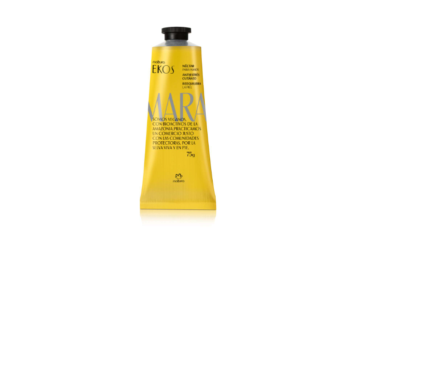 CREMA HIDRATANTE PARA MANOS MARACUYÁ EKOS - 1