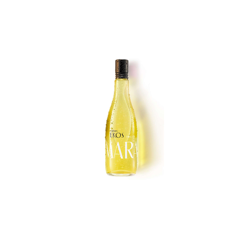 PERFUME NATURA EKOS FRESCOR MARACUYA MUJER EDT - 1