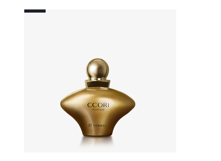 CCORI PERFUME YANBAL - 1