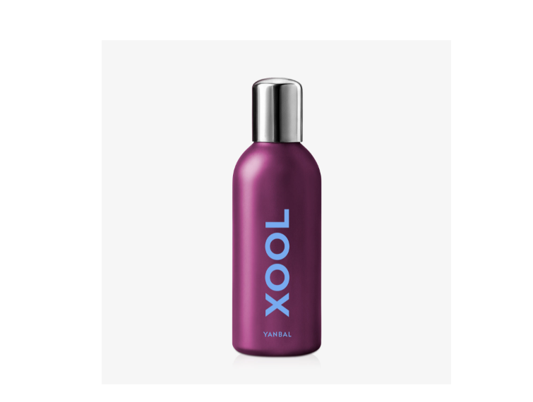 XOOL PERFUME DE HOMBRE YANBAL - 1