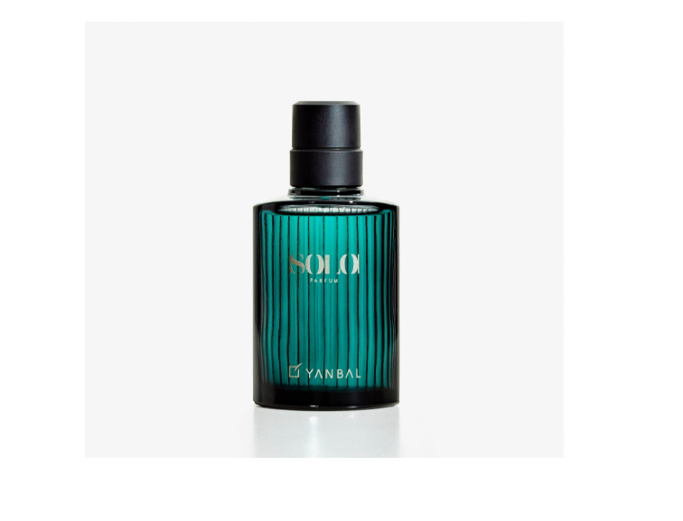 PERFUME SOLO DE YANBAL - 1
