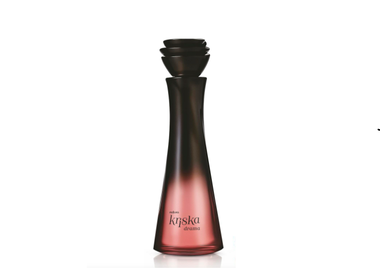PERFUME KRISKA DRAMA NATURA - 1